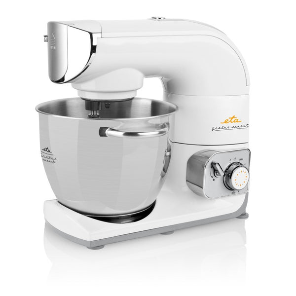 Kuhinjski robot ETA Gratus Expert 0028 90065 bílá barva
