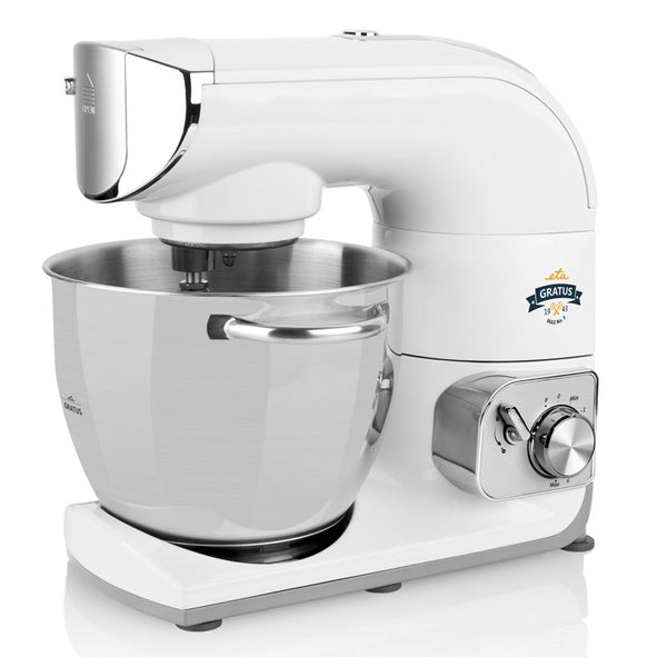 Kuhinjski robot ETA Gratus MAX 0028 90061 bílá barva