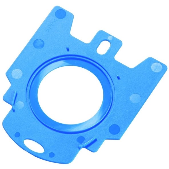 Adapter ETA UNIBAG adaptér č. 2 9900 87030 modrá barva