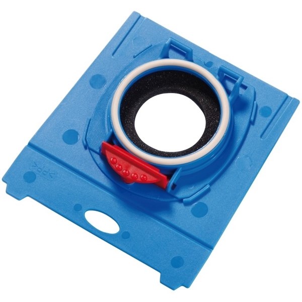 Adapter ETA UNIBAG adaptér č. 3 9900 87040 modrá barva