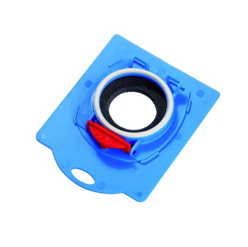 Adapter ETA UNIBAG adaptér č. 5 9900 87050 modrá barva