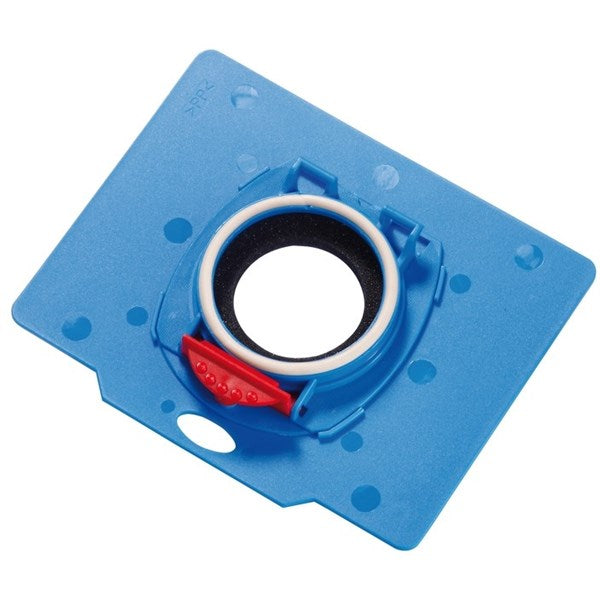 Adapter ETA UNIBAG adaptér č. 10 9900 87080 modrá barva
