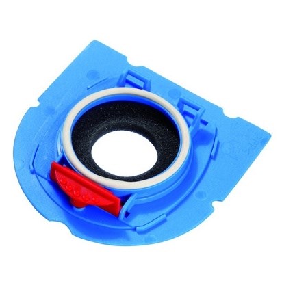 Adapter ETA UNIBAG adaptér č. 12 9900 87020 modrá barva