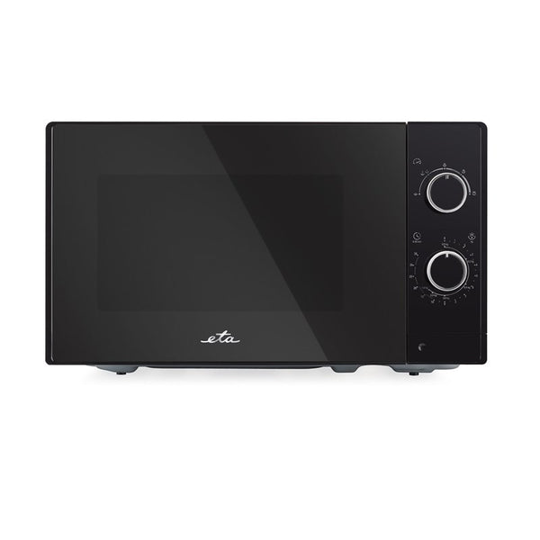 Mikrovlnná trouba ETA Marvello 421090010 črna