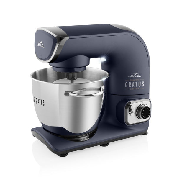 Kuhinjski robot ETA Gratus EVO Elegance 1028 90125 modrá barva