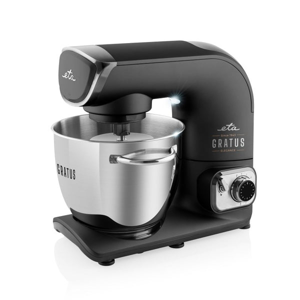 Kuhinjski robot ETA Gratus EVO Elegance 1028 90225 črna
