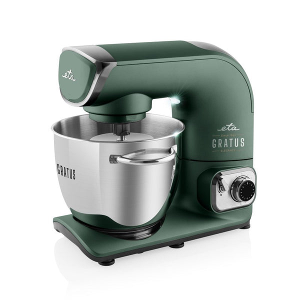 Kuhinjski robot ETA Gratus EVO Elegance 1028 90325 zelená barva
