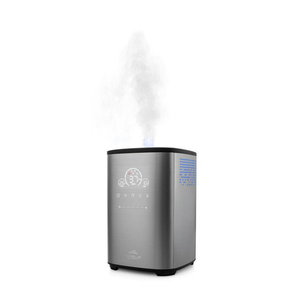 Vlažilec zraka ETA Noble Smart 5629 90000 siva