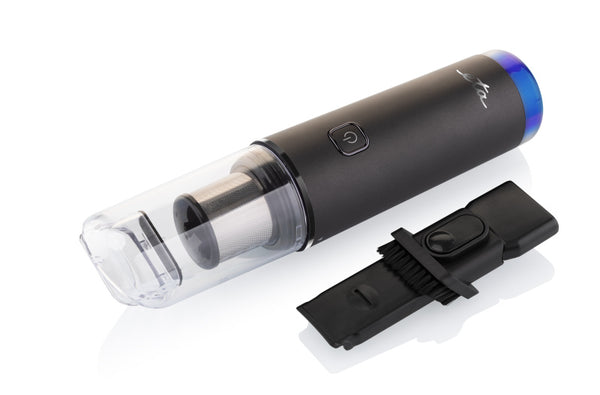 Ročni sesalnik ETA HANDY GO 0253 90000 črna