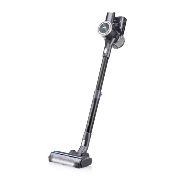 Pokončni sesalnik ETA Panther PRO 7250 90000 črna