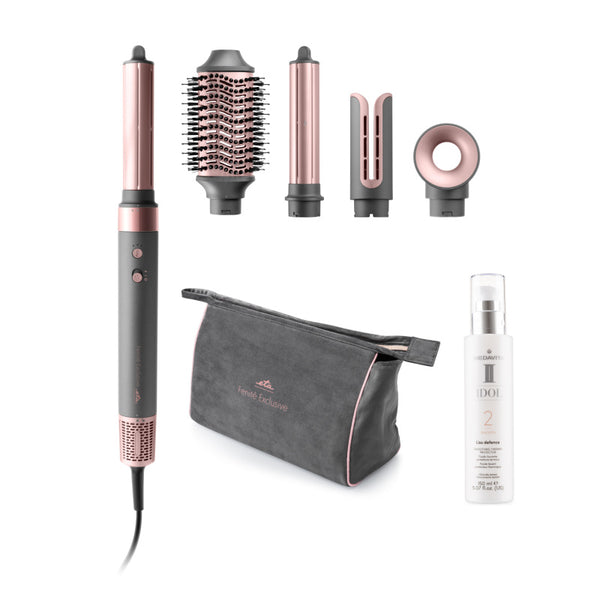 Styler ETA Fenité Exclusive Liss Defense 0323 90000 siva