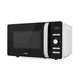 Microwave ovens
